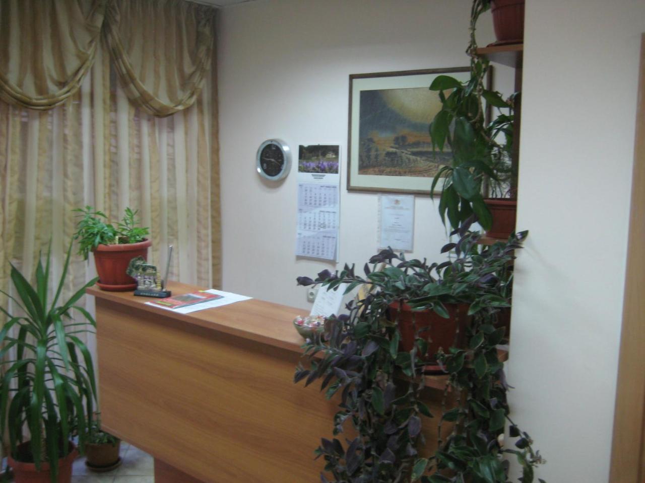 Hotel Restaurant Popini Laki Jagodina Exteriör bild