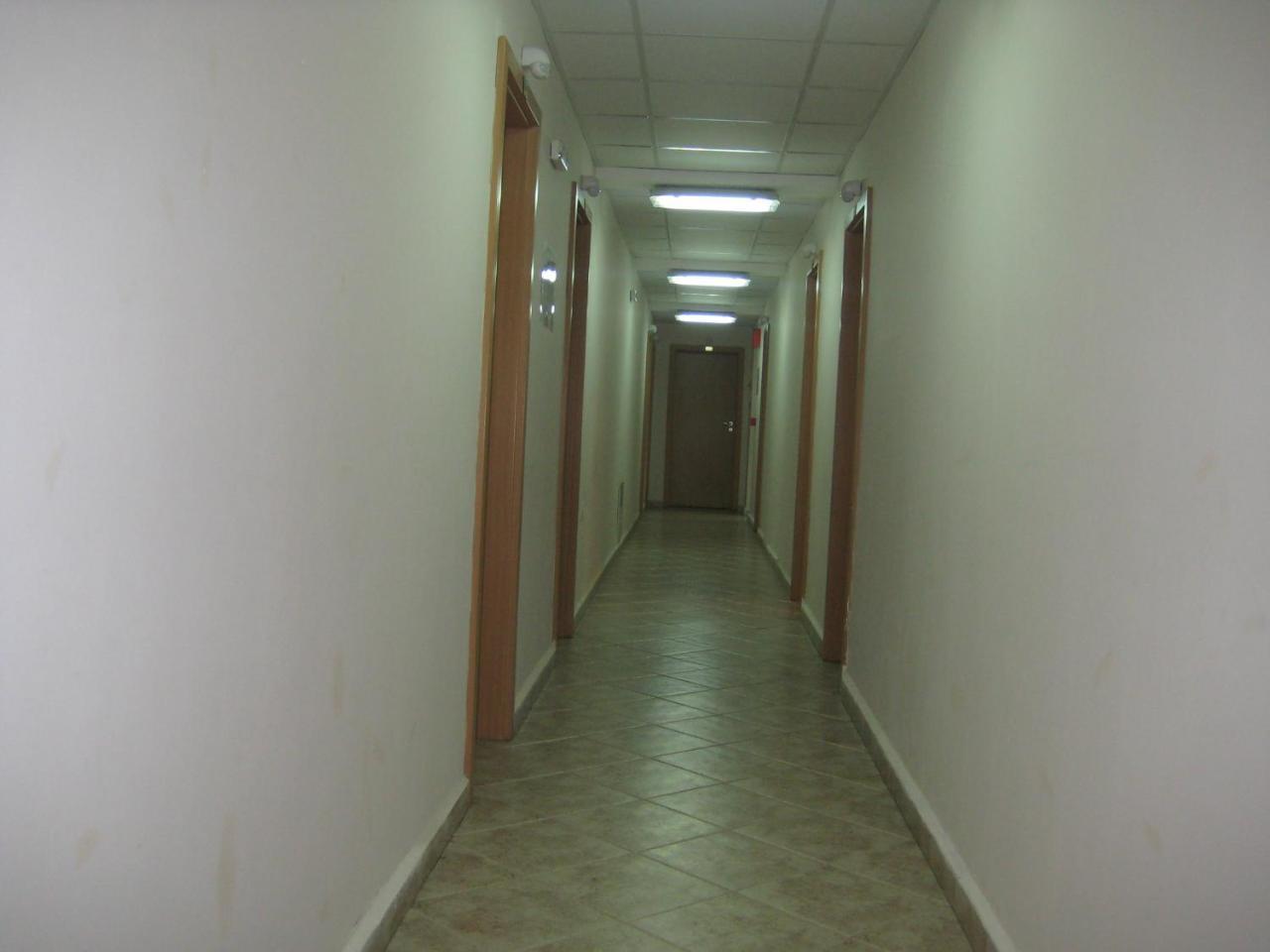 Hotel Restaurant Popini Laki Jagodina Exteriör bild