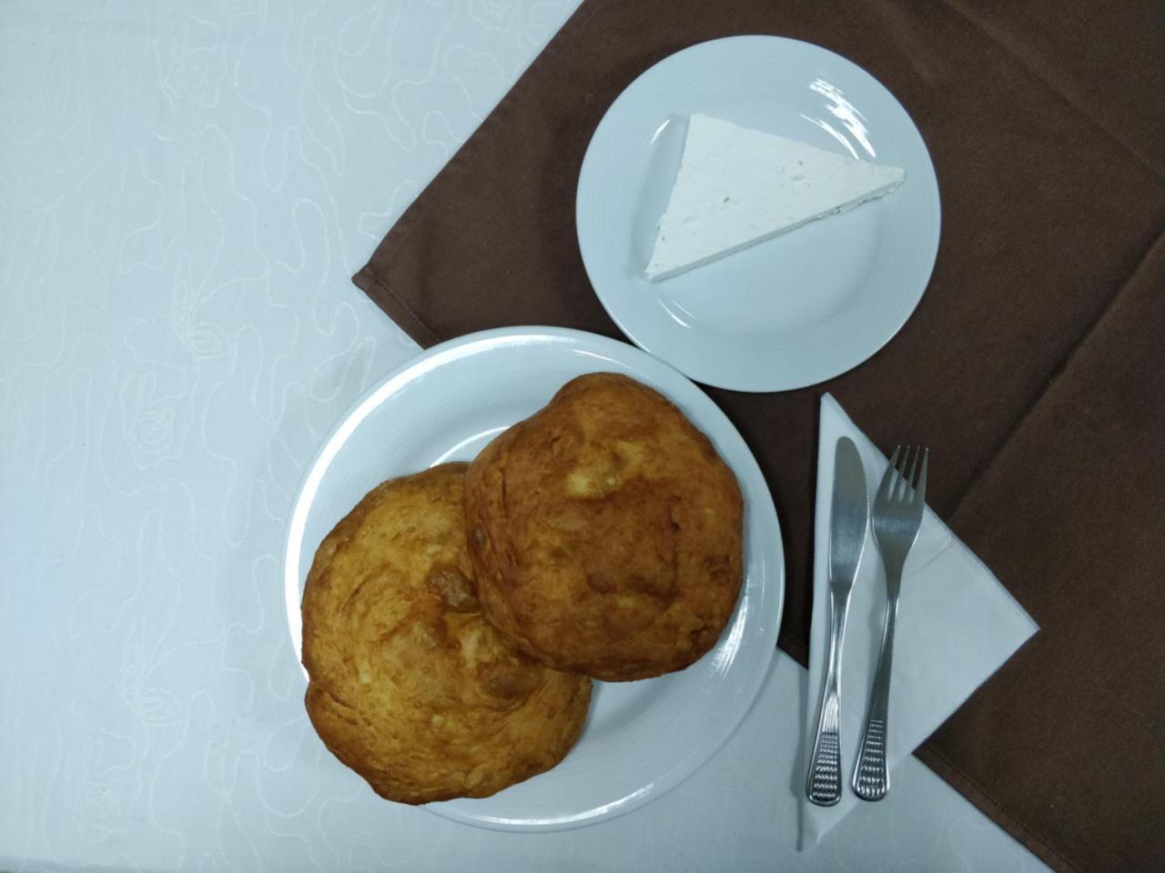 Hotel Restaurant Popini Laki Jagodina Exteriör bild