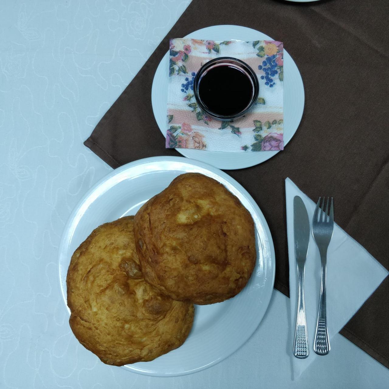 Hotel Restaurant Popini Laki Jagodina Exteriör bild